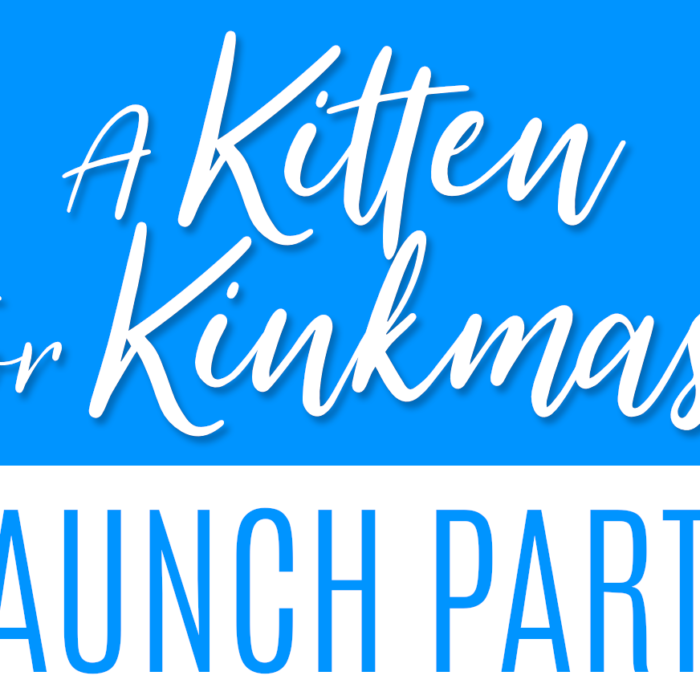Launch Party!