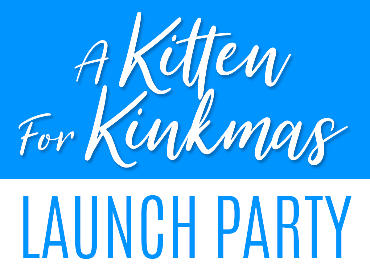 Launch Party!